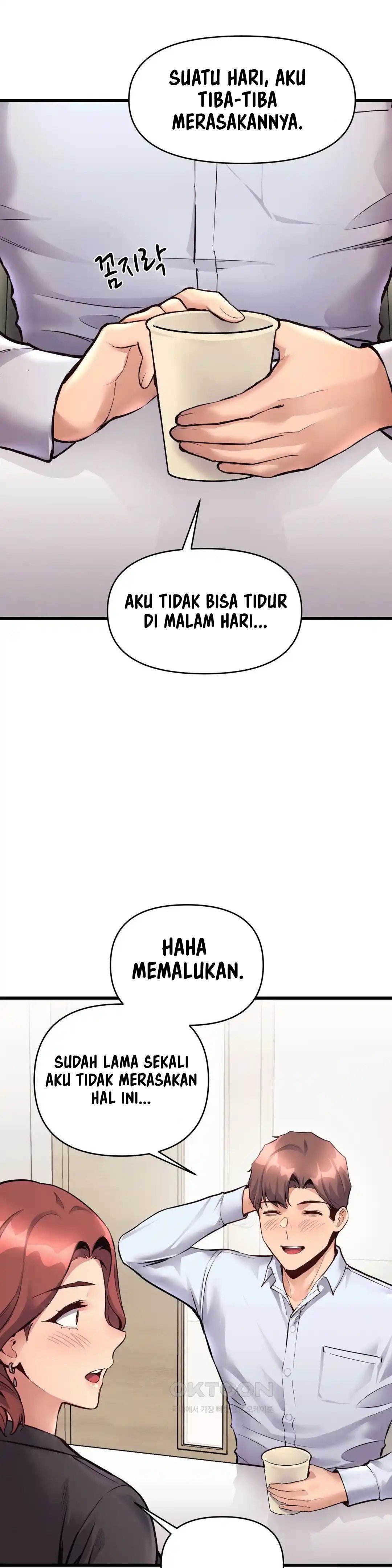 My Life Is a Piece of Cake - Chapter 32 15