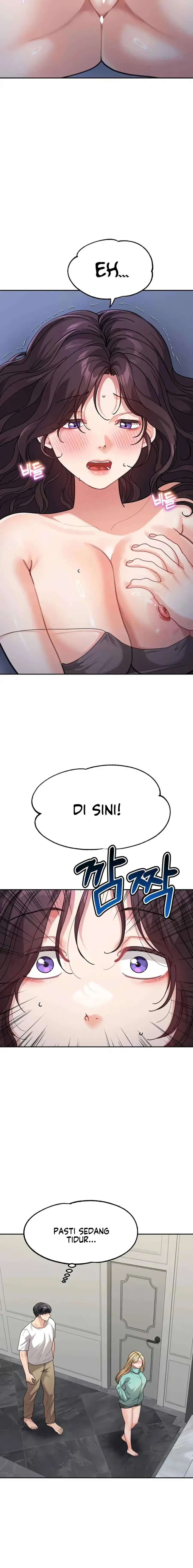 Is It Your Mother or Sister? - Chapter 32 10