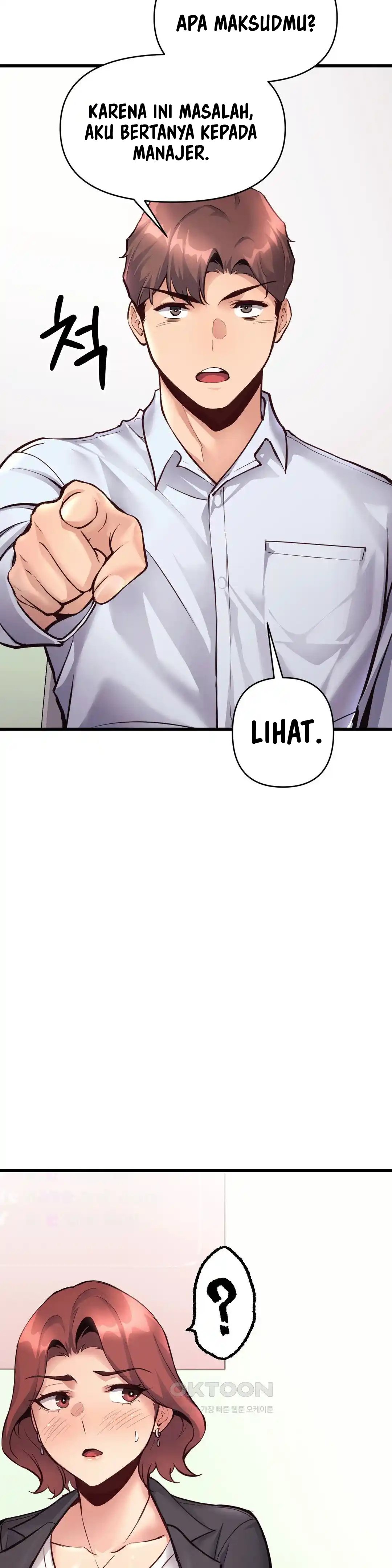 My Life Is a Piece of Cake - Chapter 32 21