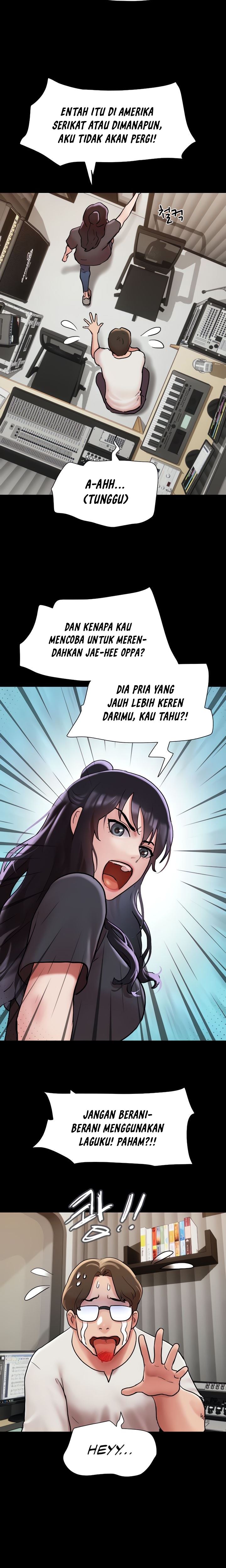 Not To Be Missed - Chapter 32 9