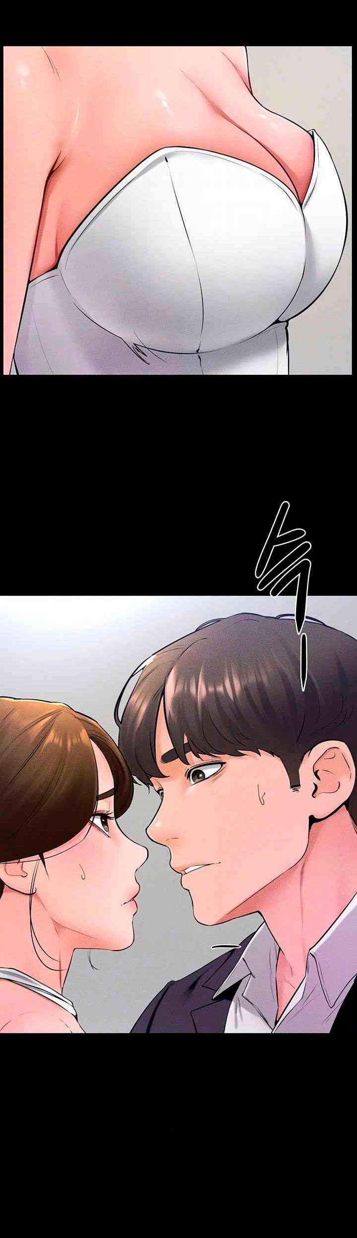 My New Family Treats Me Well - Chapter 32 14