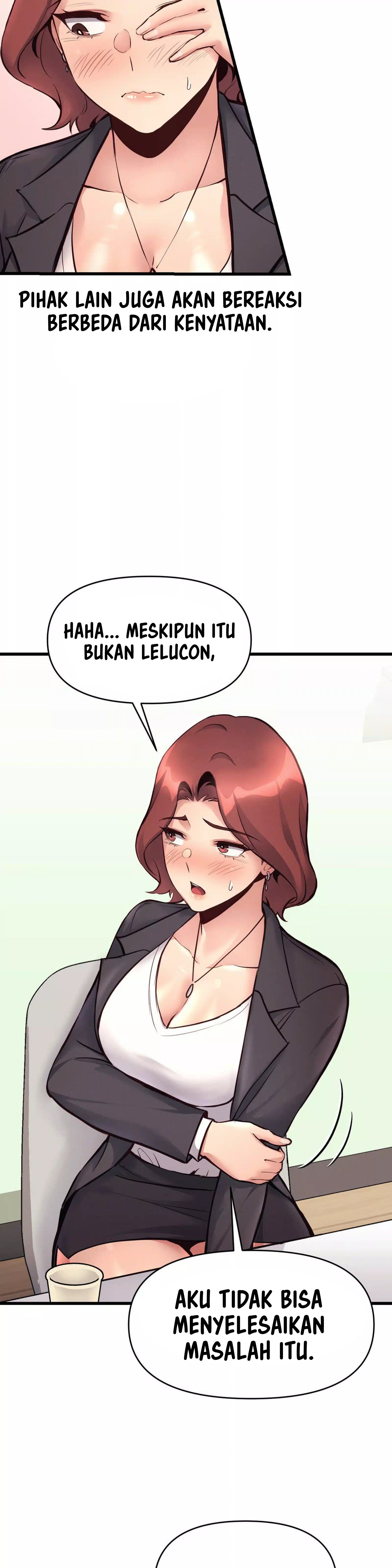 My Life Is a Piece of Cake - Chapter 32 20