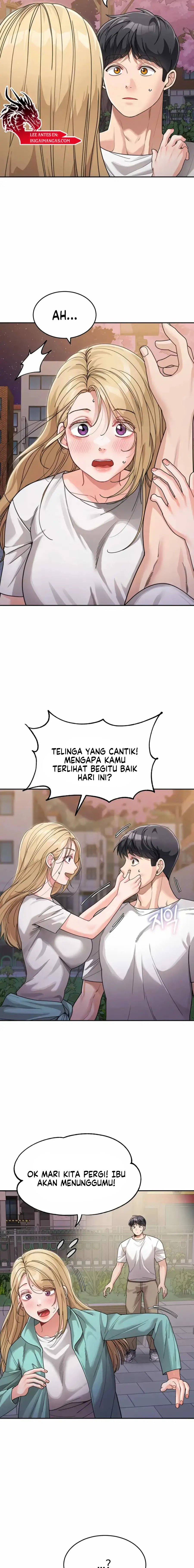 Is It Your Mother or Sister? - Chapter 32 5