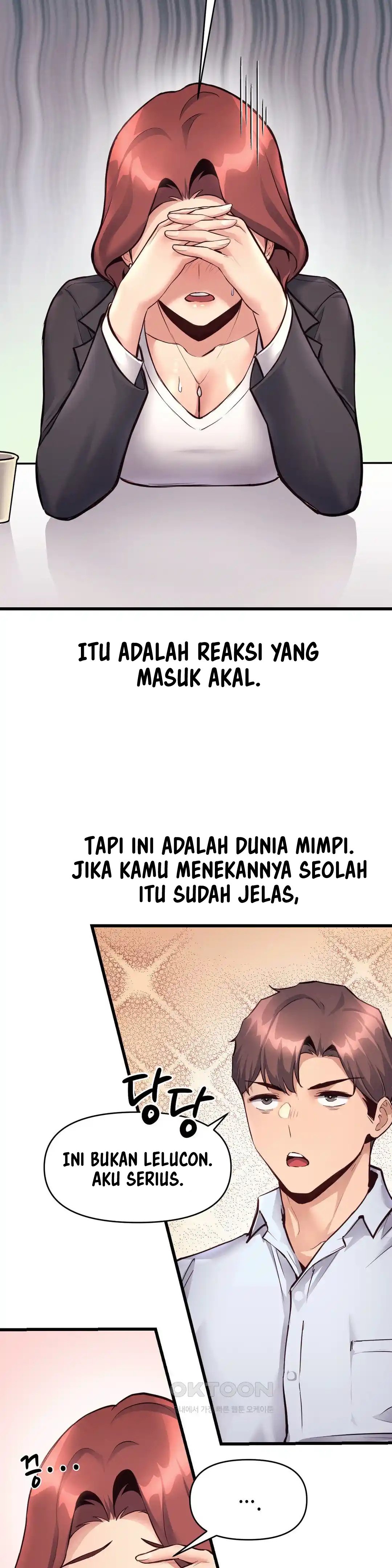 My Life Is a Piece of Cake - Chapter 32 19