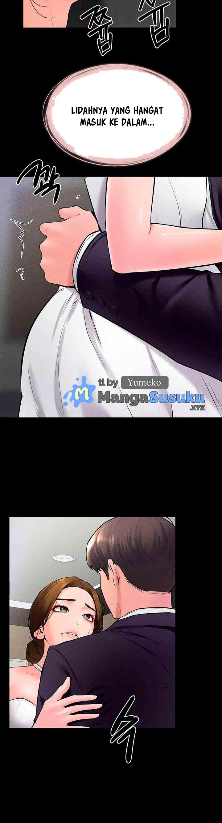My New Family Treats Me Well - Chapter 32 18
