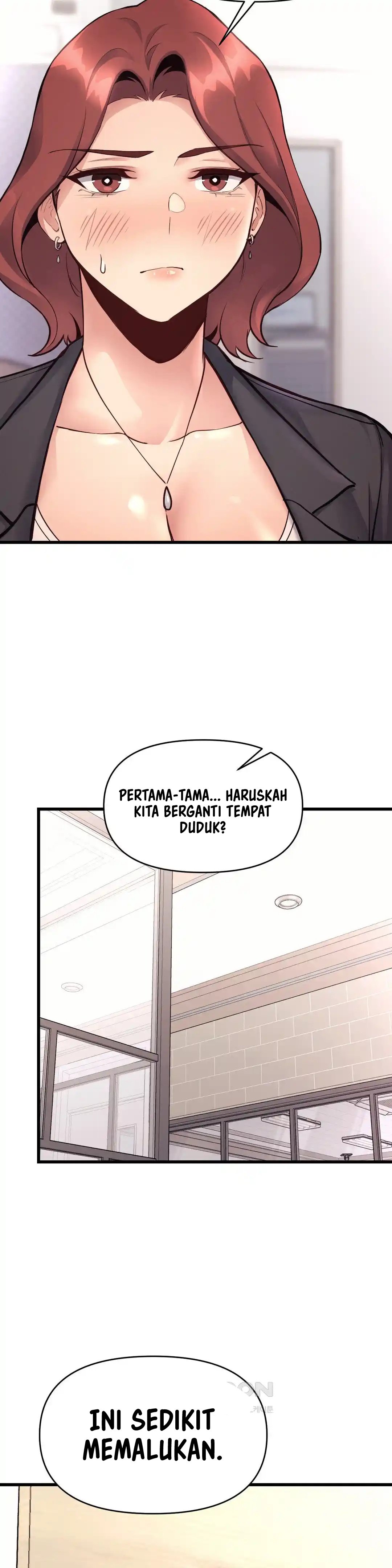 My Life Is a Piece of Cake - Chapter 32 8