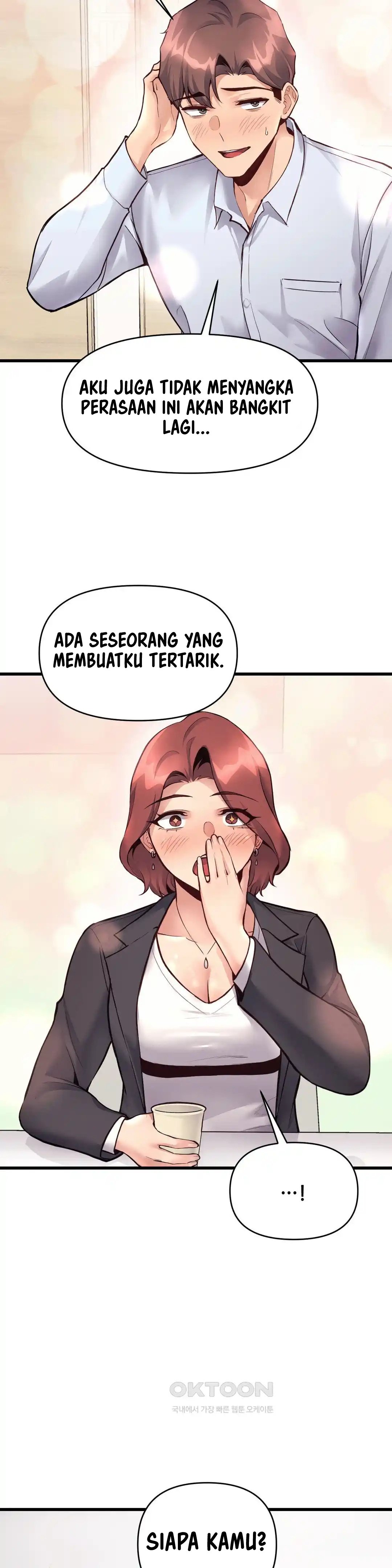 My Life Is a Piece of Cake - Chapter 32 10