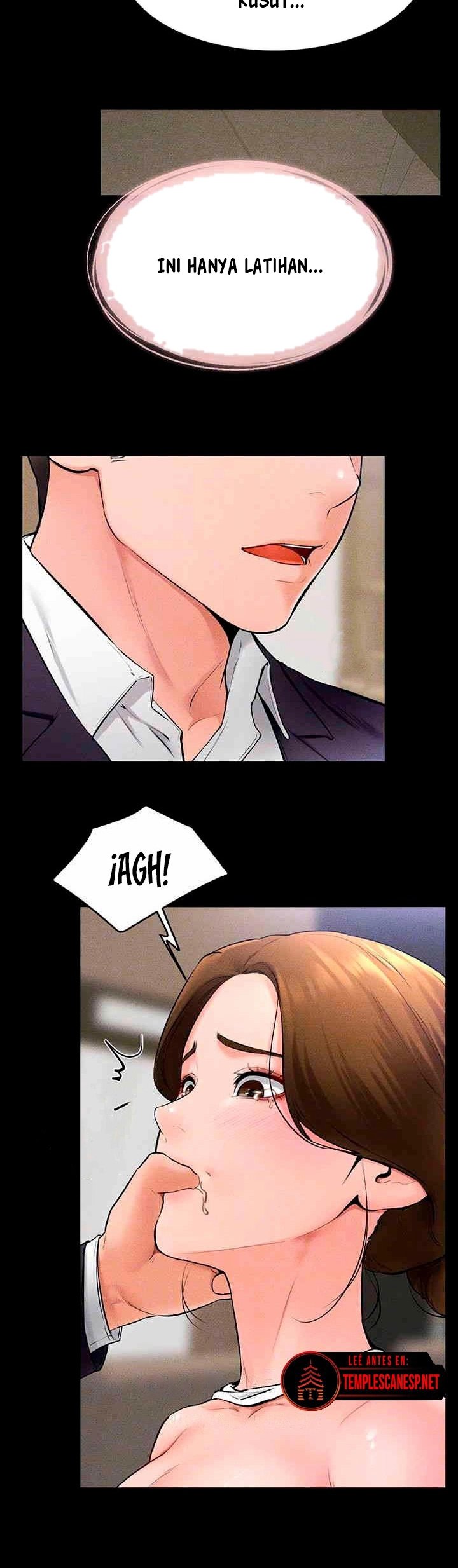 My New Family Treats Me Well - Chapter 32 9