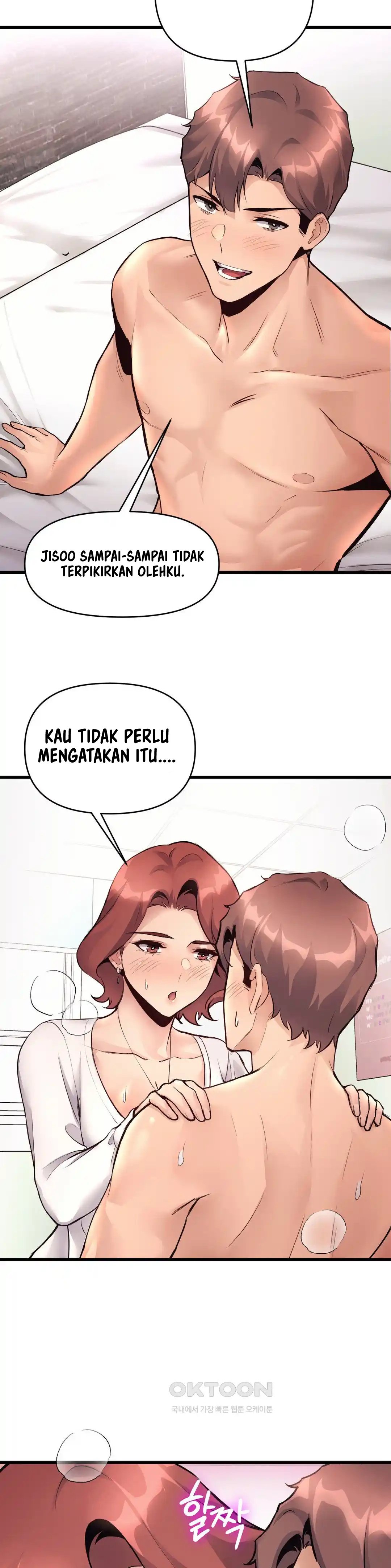 My Life Is a Piece of Cake - Chapter 32 29