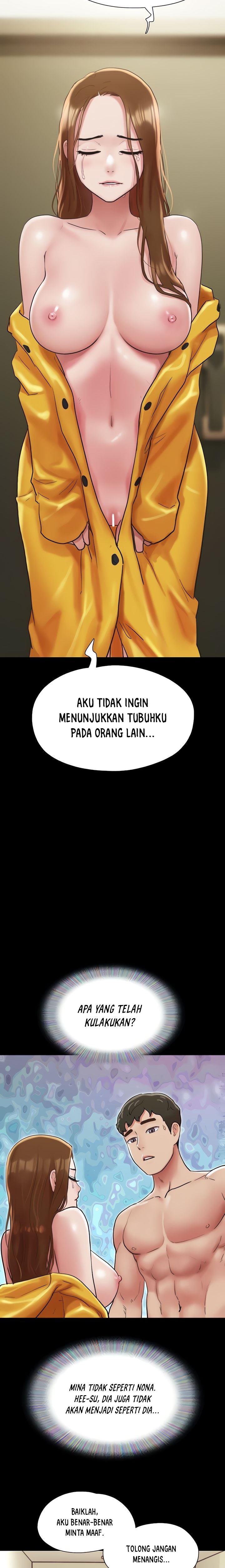 Not To Be Missed - Chapter 32 5