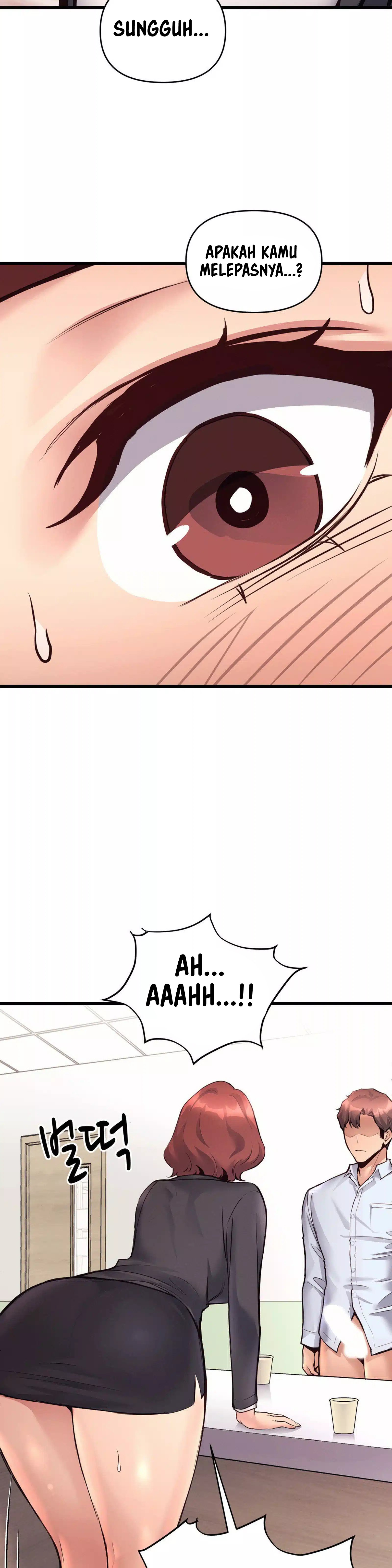 My Life Is a Piece of Cake - Chapter 32 25
