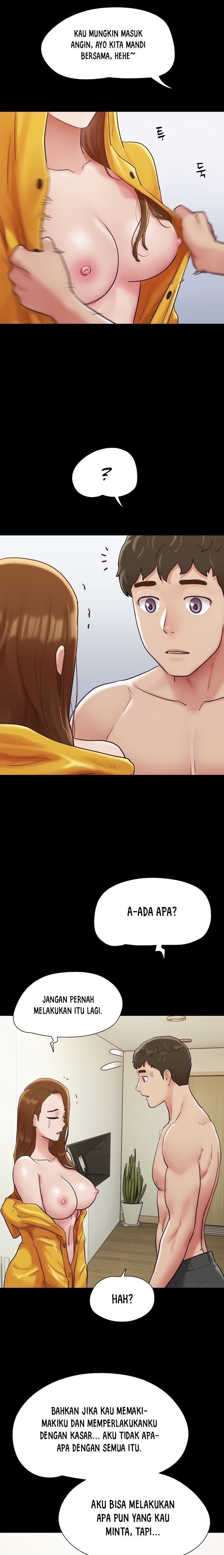 Not To Be Missed - Chapter 32 4