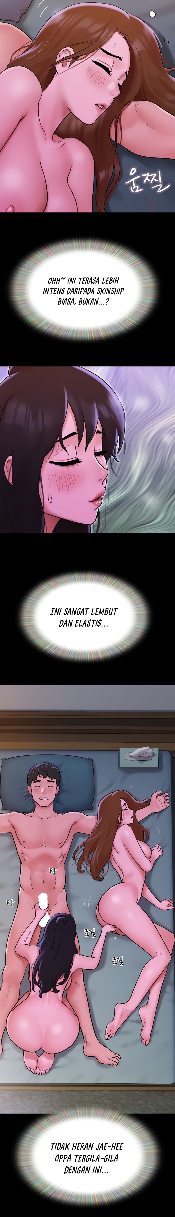 Not To Be Missed - Chapter 32 18