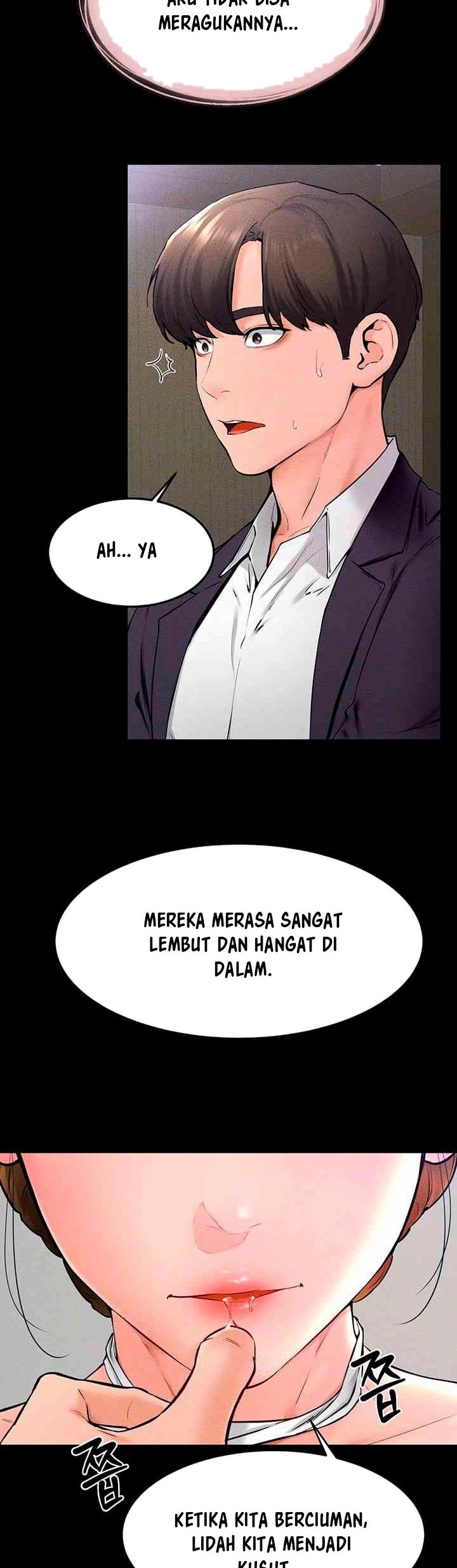 My New Family Treats Me Well - Chapter 32 8