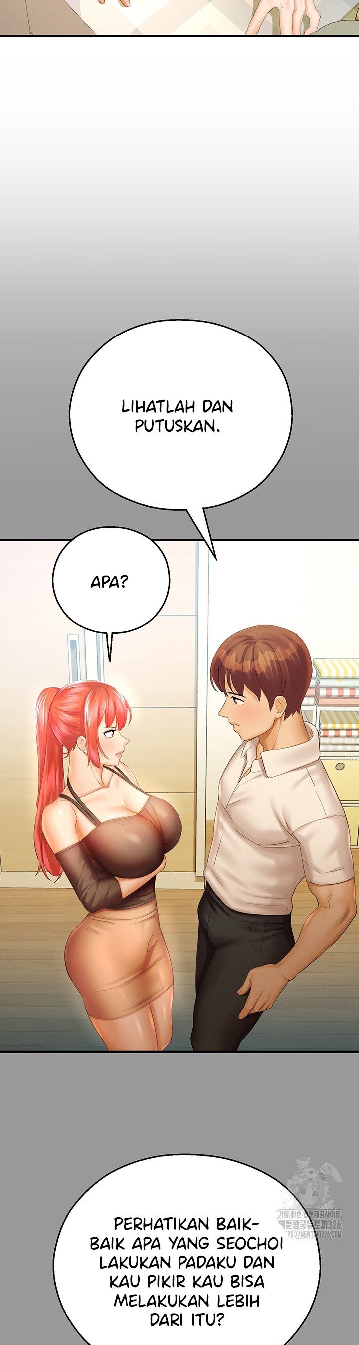 Destiny Land - Chapter 32 27