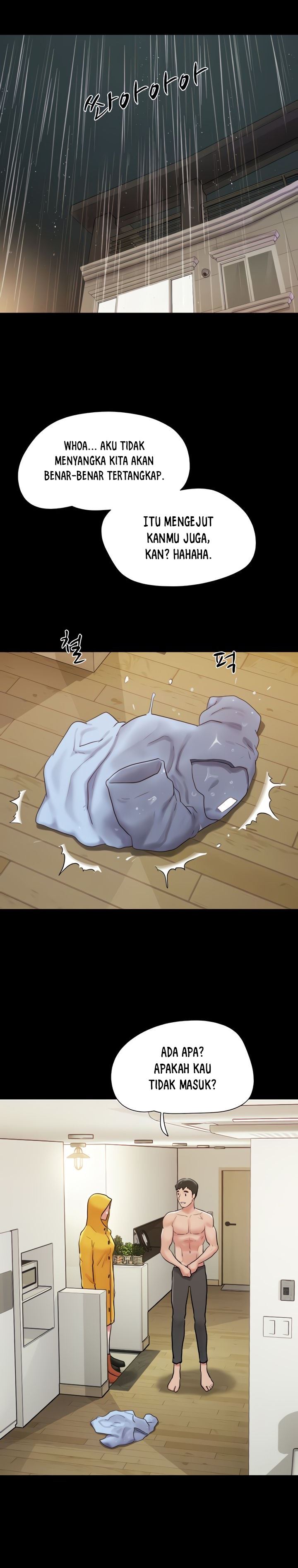 Not To Be Missed - Chapter 32 3