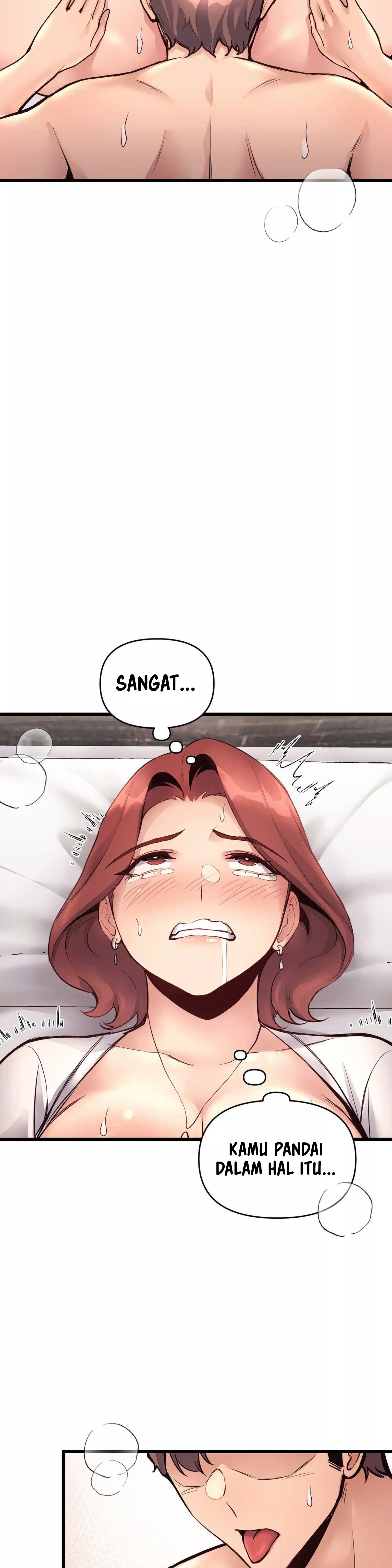 My Life Is a Piece of Cake - Chapter 32 33