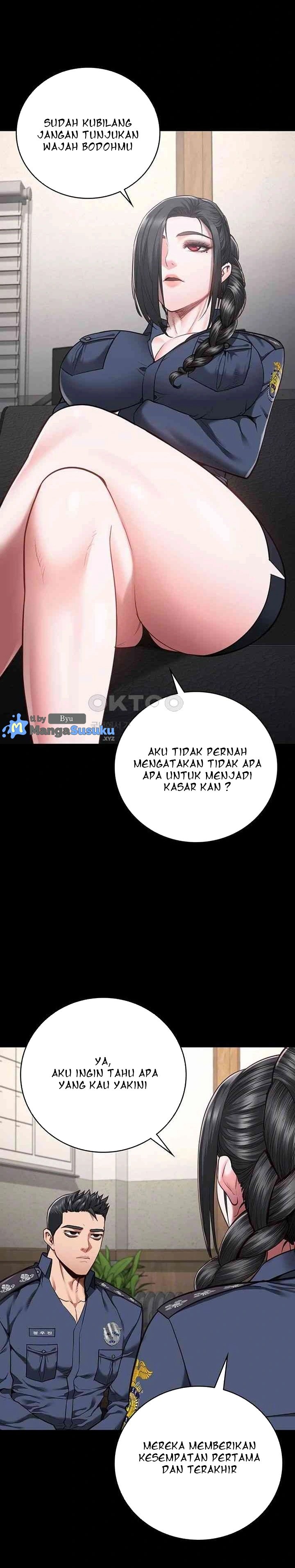 Locked Up - Chapter 47 7
