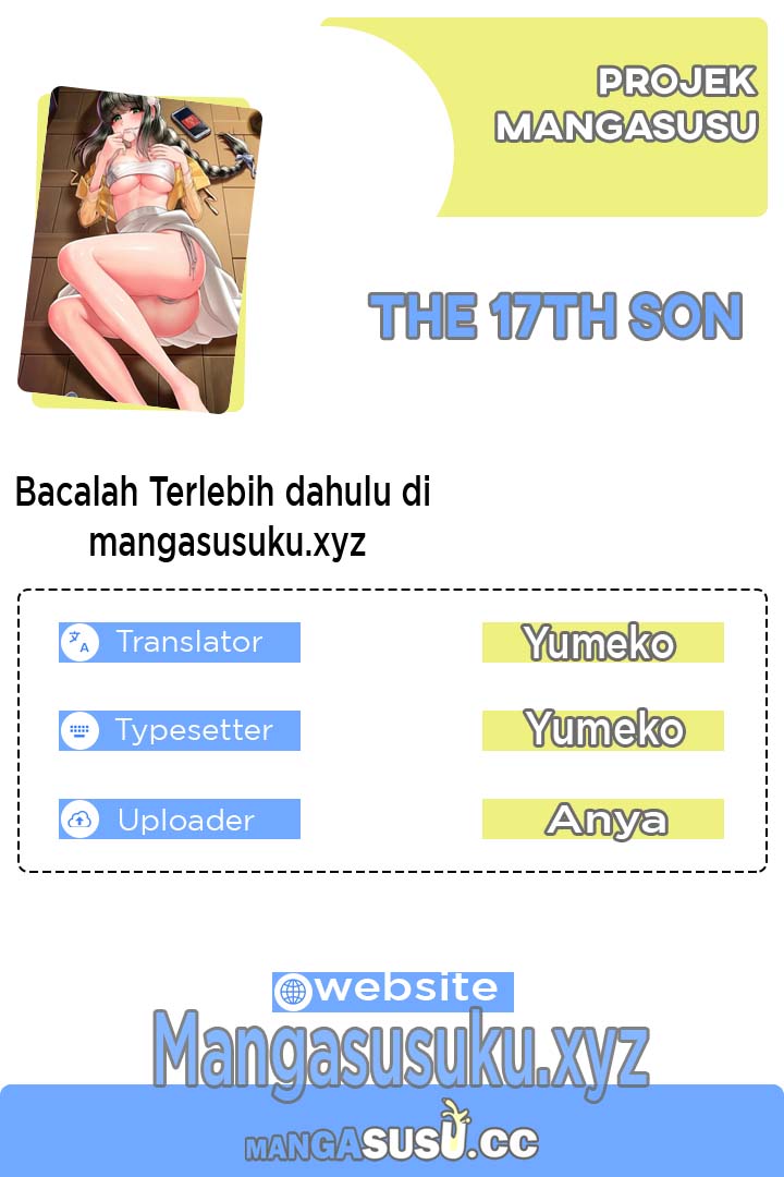 The 17th Son - Chapter 47 1