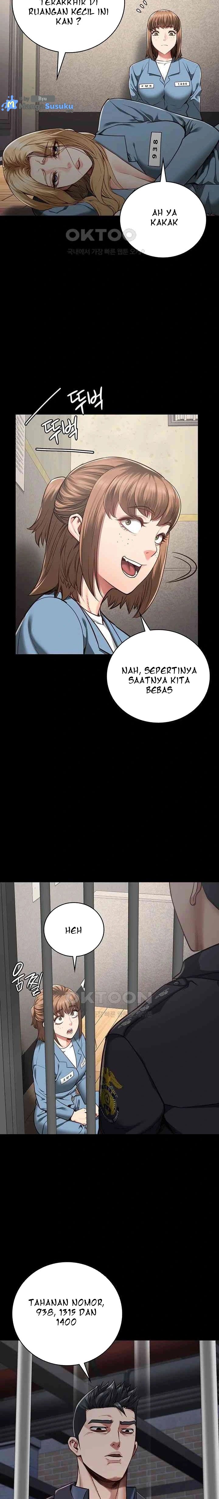 Locked Up - Chapter 47 13
