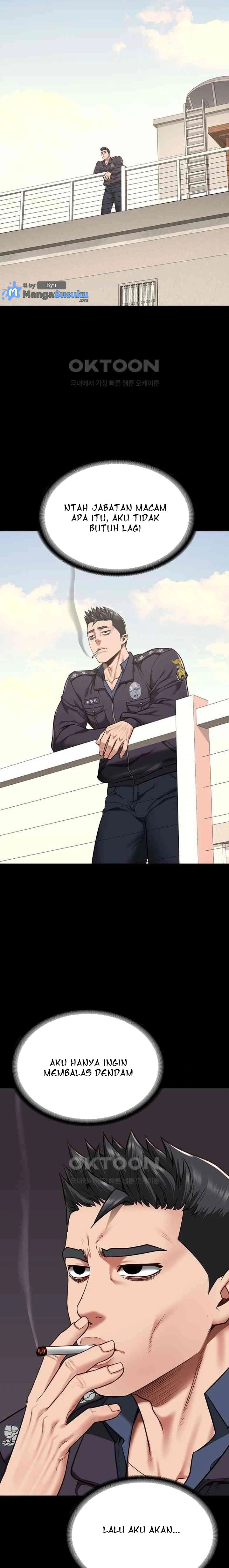 Locked Up - Chapter 47 9