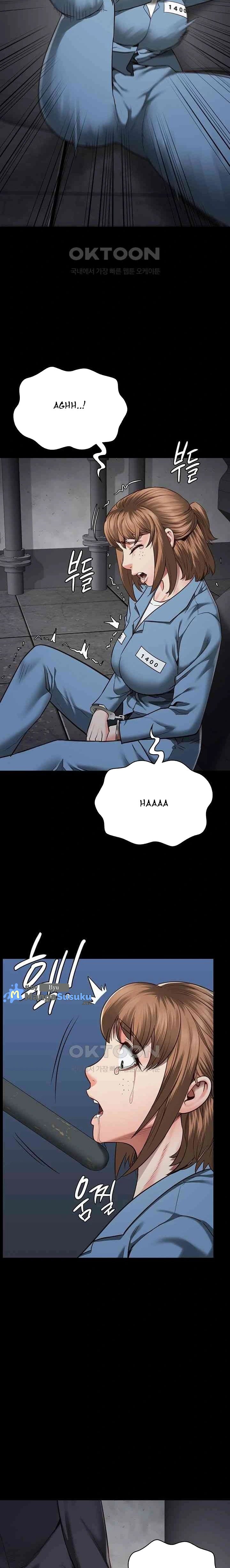 Locked Up - Chapter 47 20