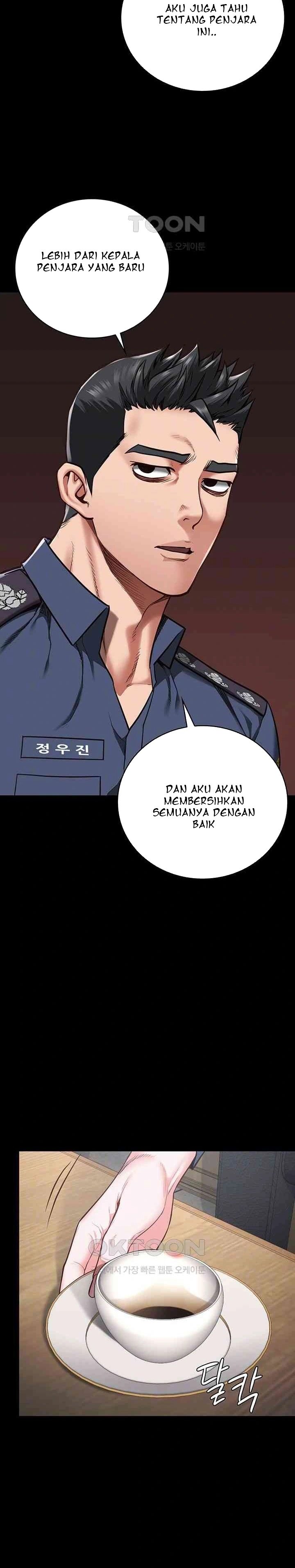 Locked Up - Chapter 47 6