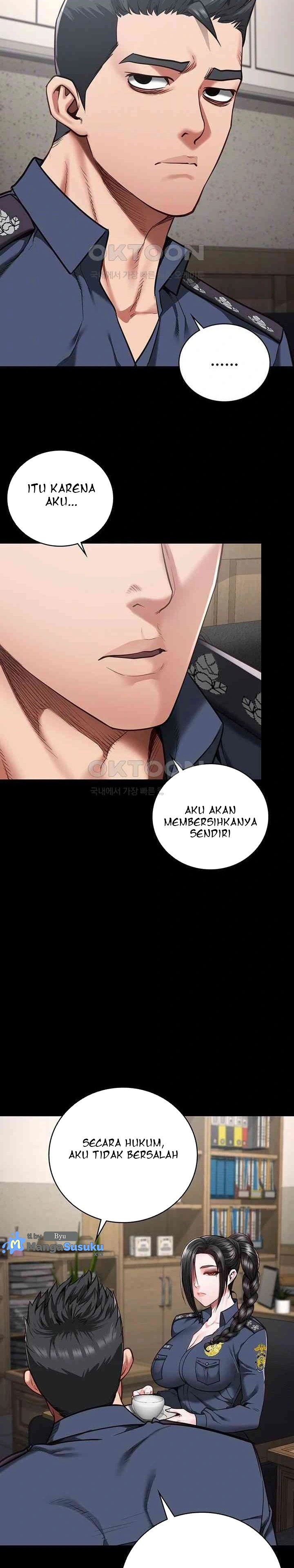 Locked Up - Chapter 47 5