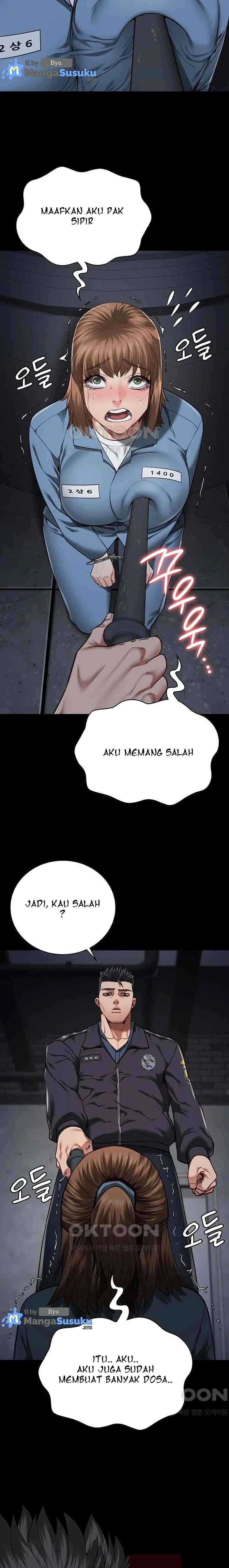 Locked Up - Chapter 47 22