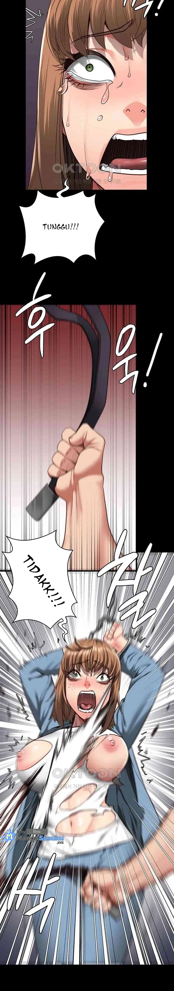 Locked Up - Chapter 47 28