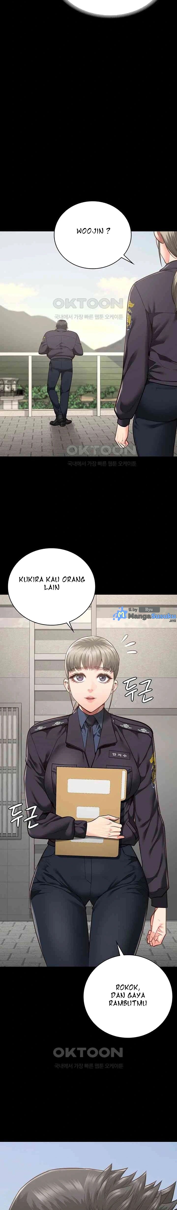 Locked Up - Chapter 47 10