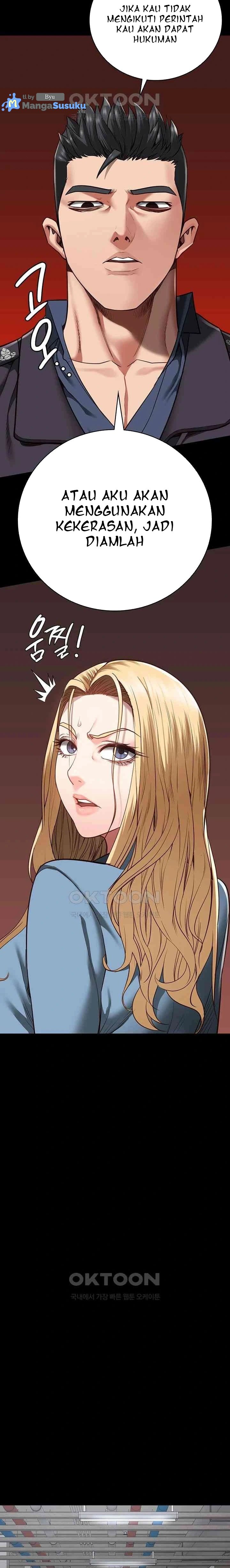 Locked Up - Chapter 47 16