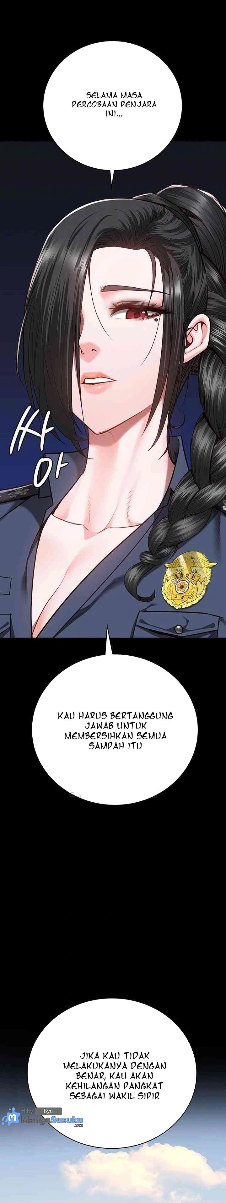 Locked Up - Chapter 47 8