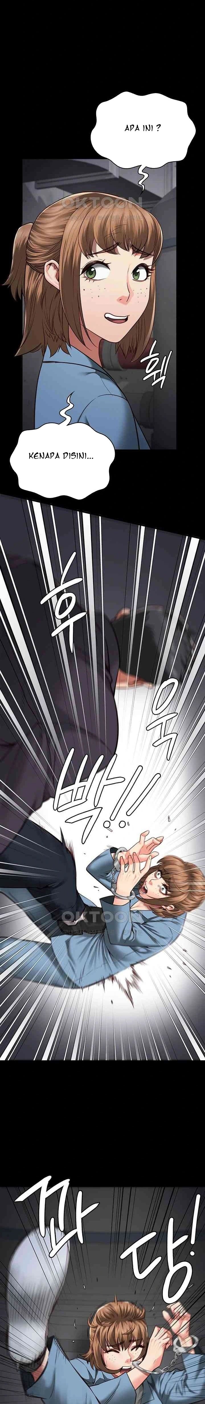 Locked Up - Chapter 47 19