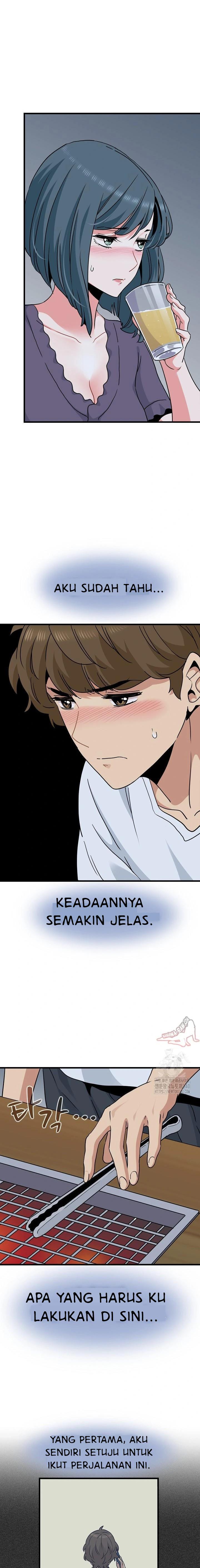 A Turning Point - Chapter 47 18