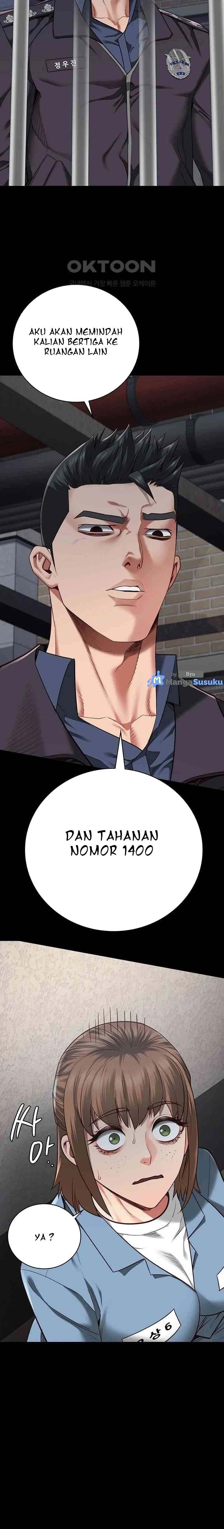 Locked Up - Chapter 47 14