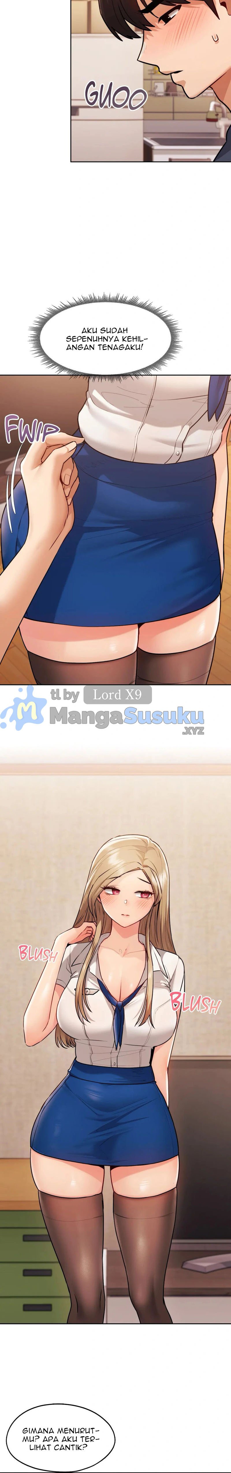 Wreck My Bias - Chapter 30 5