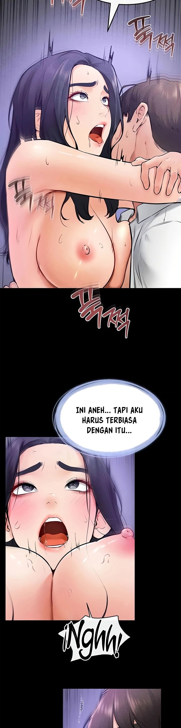 My New Family Treats Me Well - Chapter 30 13