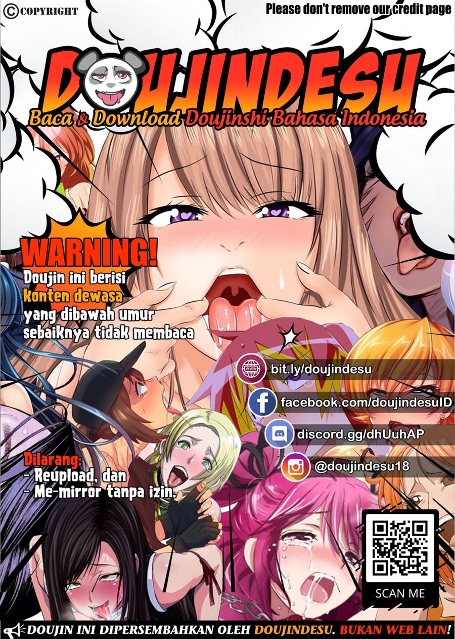 Bittersweet - Chapter 30 1