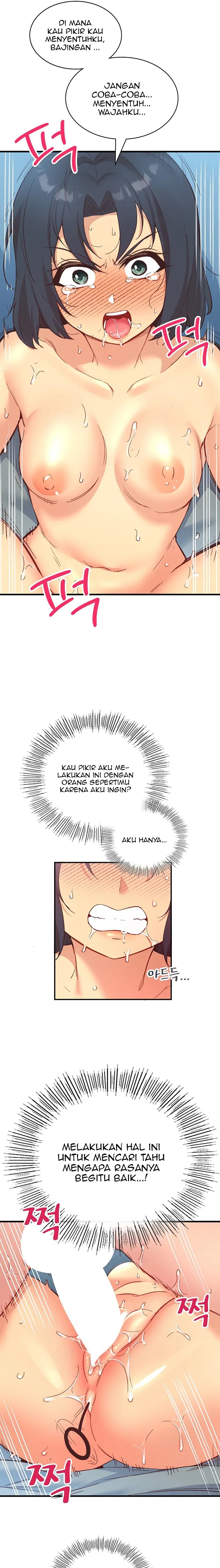 My Life With The Smart Application - Chapter 30 4
