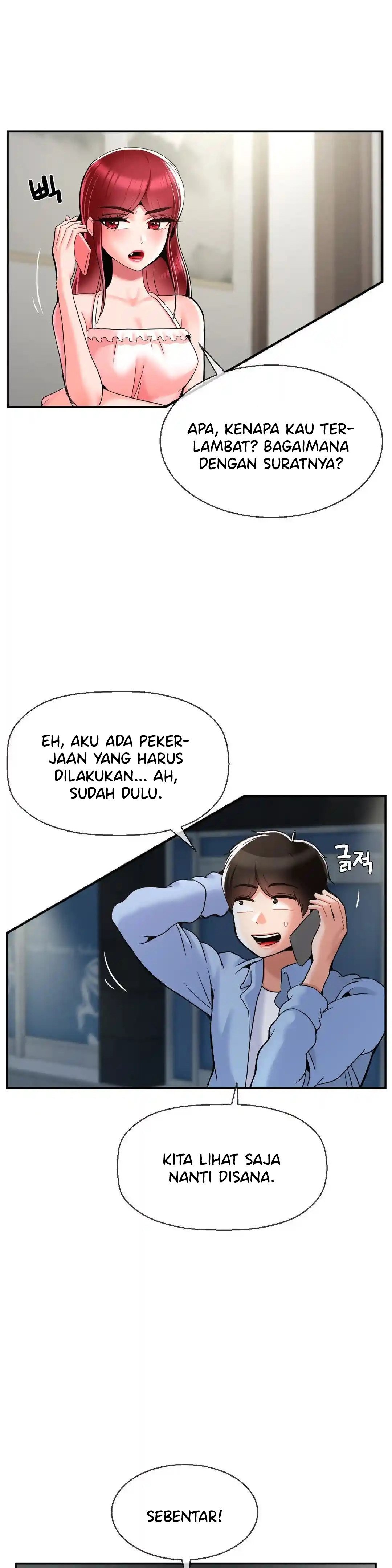The 17th Son - Chapter 30 4