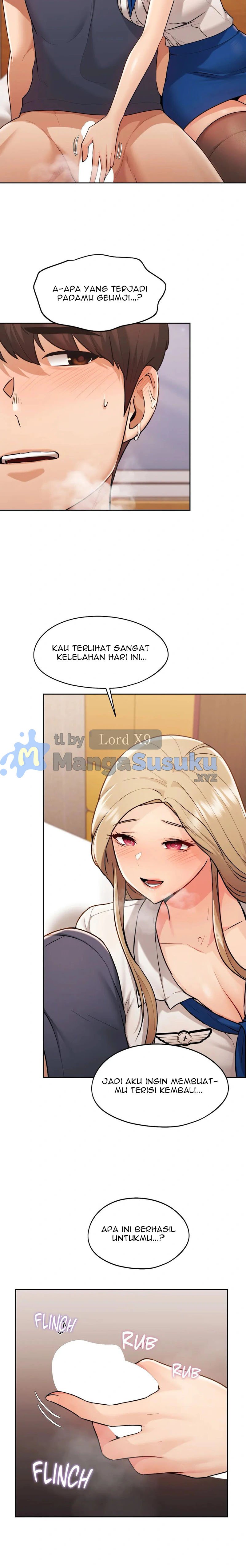 Wreck My Bias - Chapter 30 13