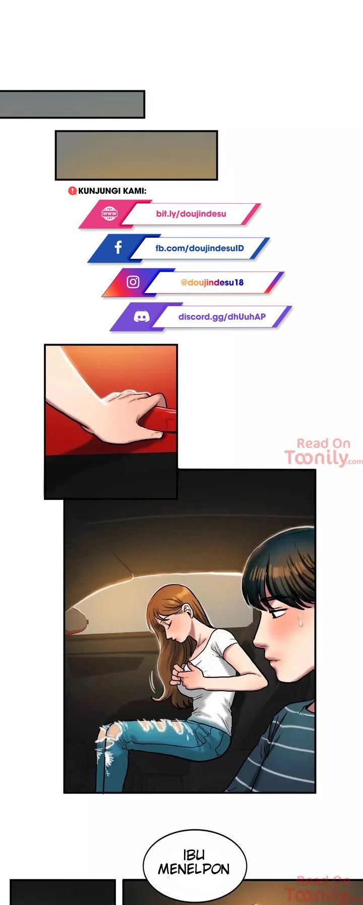 Bittersweet - Chapter 30 14
