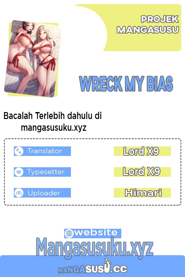 Wreck My Bias - Chapter 30 1