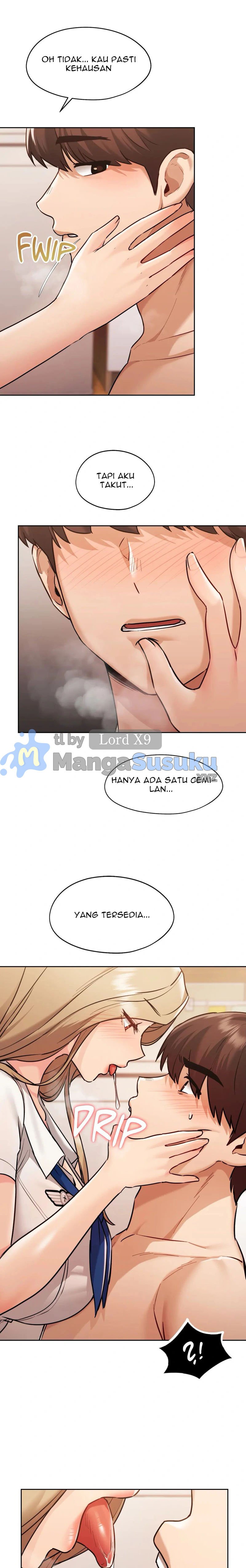 Wreck My Bias - Chapter 30 19