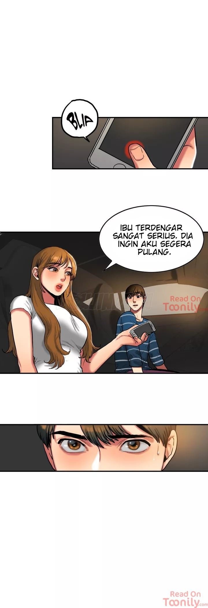 Bittersweet - Chapter 30 18