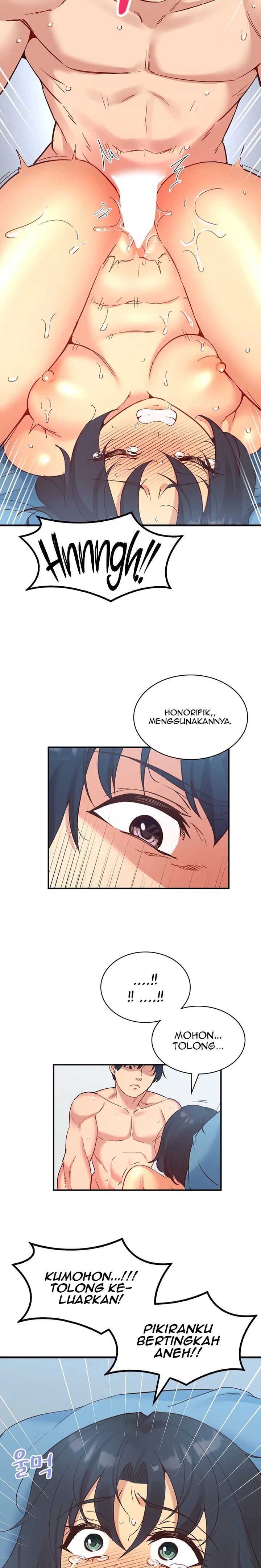 My Life With The Smart Application - Chapter 30 14