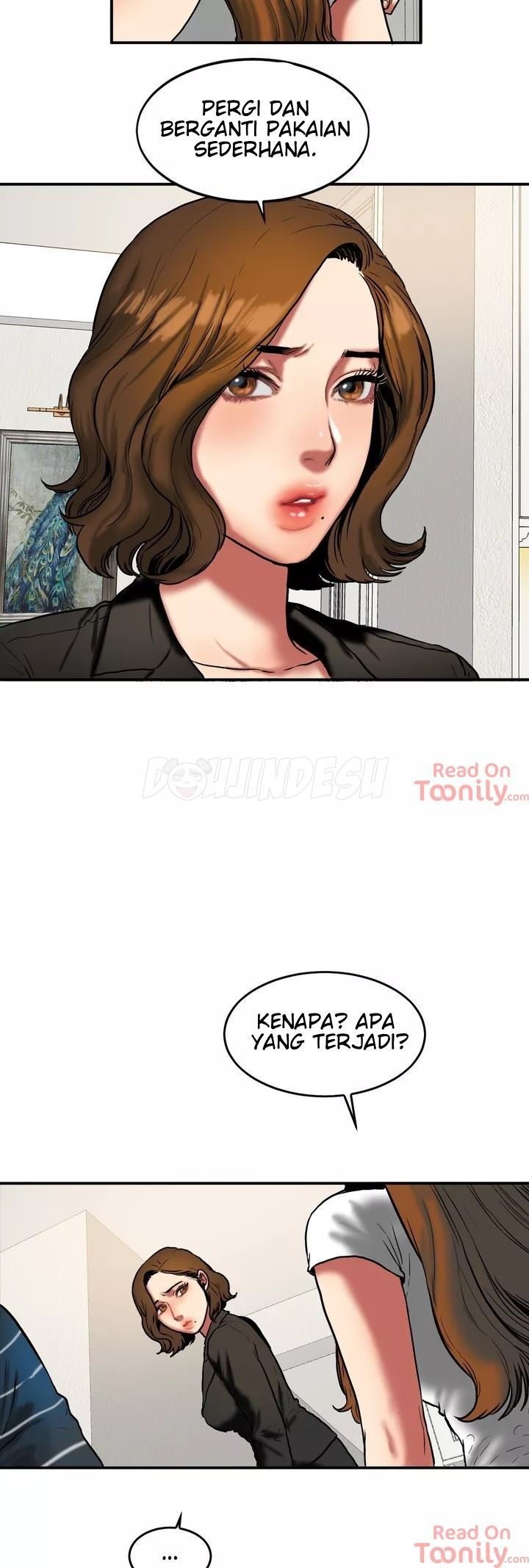Bittersweet - Chapter 30 21