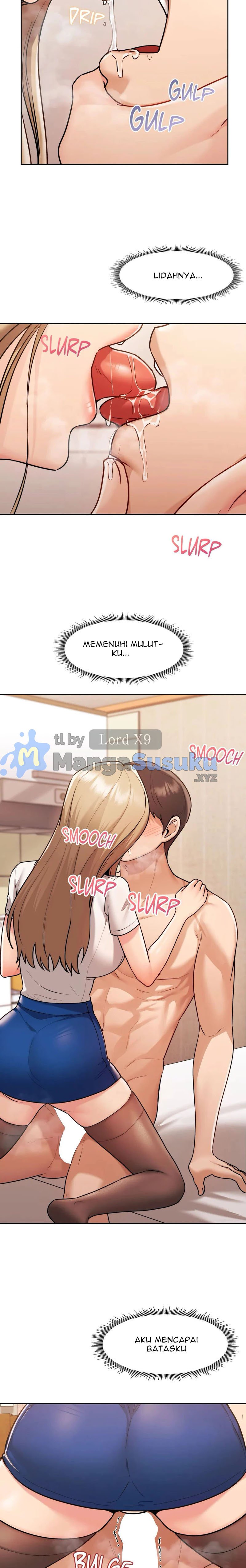 Wreck My Bias - Chapter 30 20