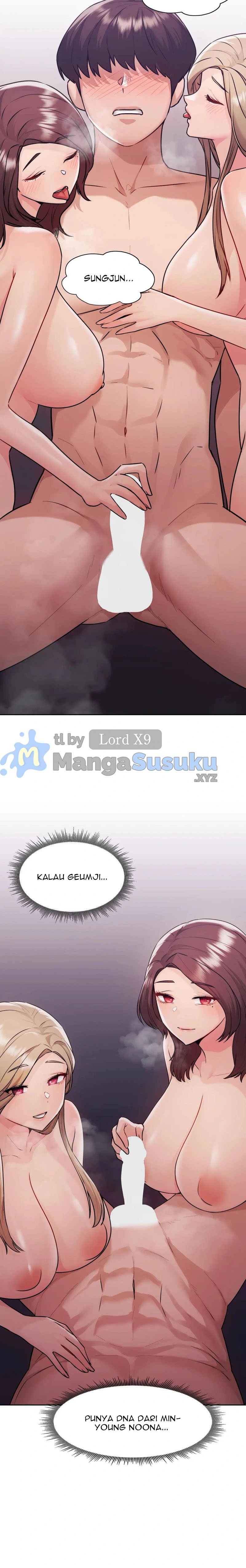 Wreck My Bias - Chapter 30 15